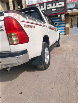 تويوتا هايلوكس